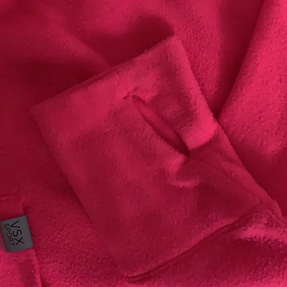 VSX Sport Hoodie - Picture 4 of 4